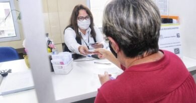 Saúde: Santo André realiza força-tarefa com mais de 1.000 consultas