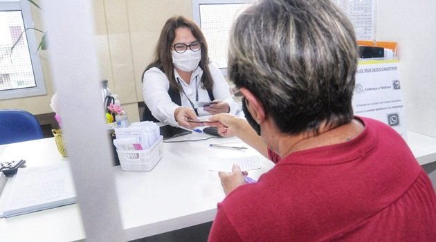 Saúde: Santo André realiza força-tarefa com mais de 1.000 consultas