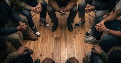 Santo André terá grupos reflexivos para autores de Violência Doméstica