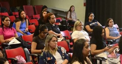 Prefeitura de Santo André abre 117 Vagas para Educação Inclusiva