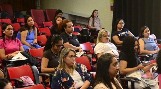 Prefeitura de Santo André abre 117 Vagas para Educação Inclusiva