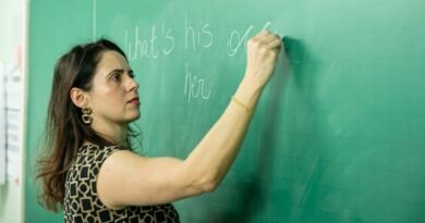 Senac e Prefeitura de Santo André oferecem Curso Gratuito de Inglês