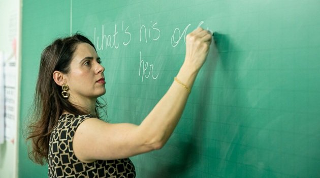 Senac e Prefeitura de Santo André oferecem Curso Gratuito de Inglês