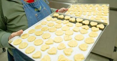 Santo André promove Cursos de preparação de Petit Four