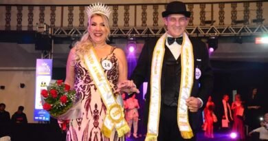 Santo André elege Miss e Mister Melhor Idade 2026