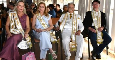 Santo André abre Inscrições para Concurso Miss e Mister Melhor Idade 2026