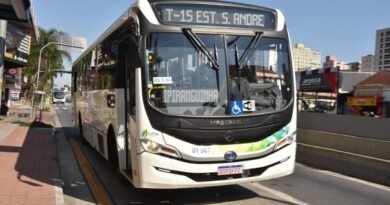 Eleição: Santo André terá Transporte Público Gratuito no domingo