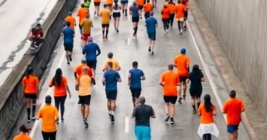 Santo André abre Inscrições para Corrida pela Resiliência