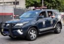 Santo André registra Queda de 47% nos casos de Roubos de Veículos