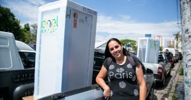 Santo André abrirá Novas Inscrições para Programa de Troca de Geladeiras